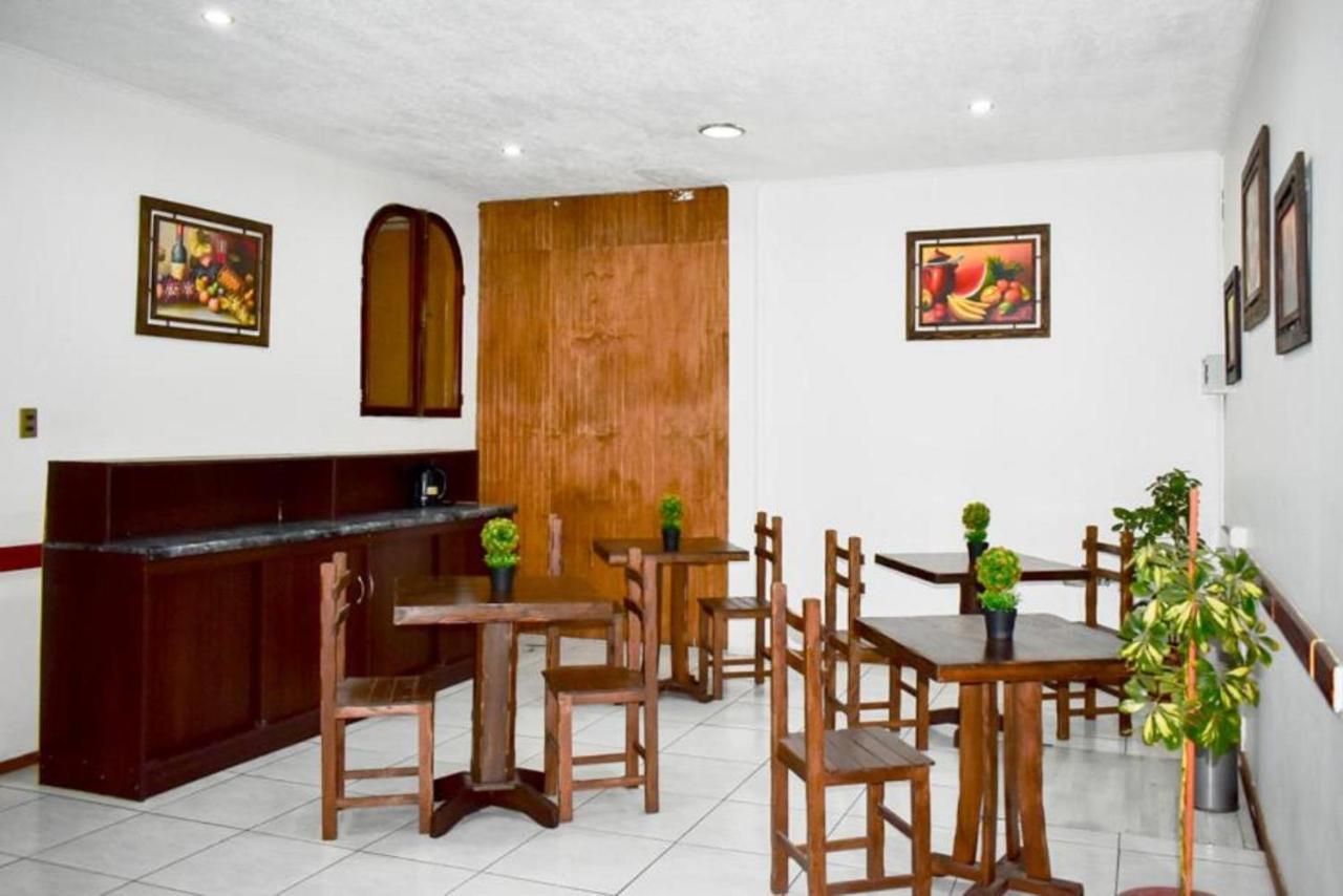 Hotel Plaza Colon Arica Exterior photo