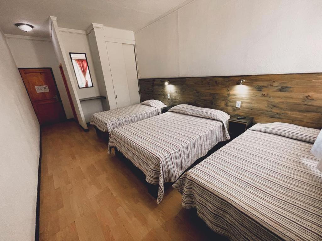 Hotel Plaza Colon Arica Room photo